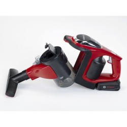 Aspirateur balai électronique Bosch Unlimited 3 en 1 - KLEIN - 6808 - Jouet P...