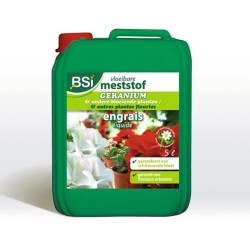 BSI - Engrais Minéral - Liquide - Pour Buis - Pour Les Especes De Buis - Olig...