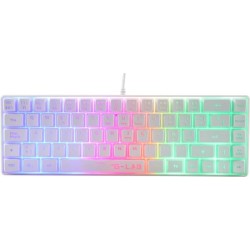 Pack Gamer 2 en 1 - THE G-LAB - COMBO HYDRO - Souris Filaire - Clavier Filaire