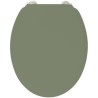 ABATTANT DUPLO OIL GREEN - POUDRE DE BAMBOU