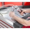 Pince multiprise - FACOM - 181A.25CPEPB - entrepassée a verrouillage gaine CP...
