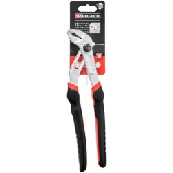 Pince multiprise - FACOM - 181A.25CPEPB - entrepassée a verrouillage gaine CP...