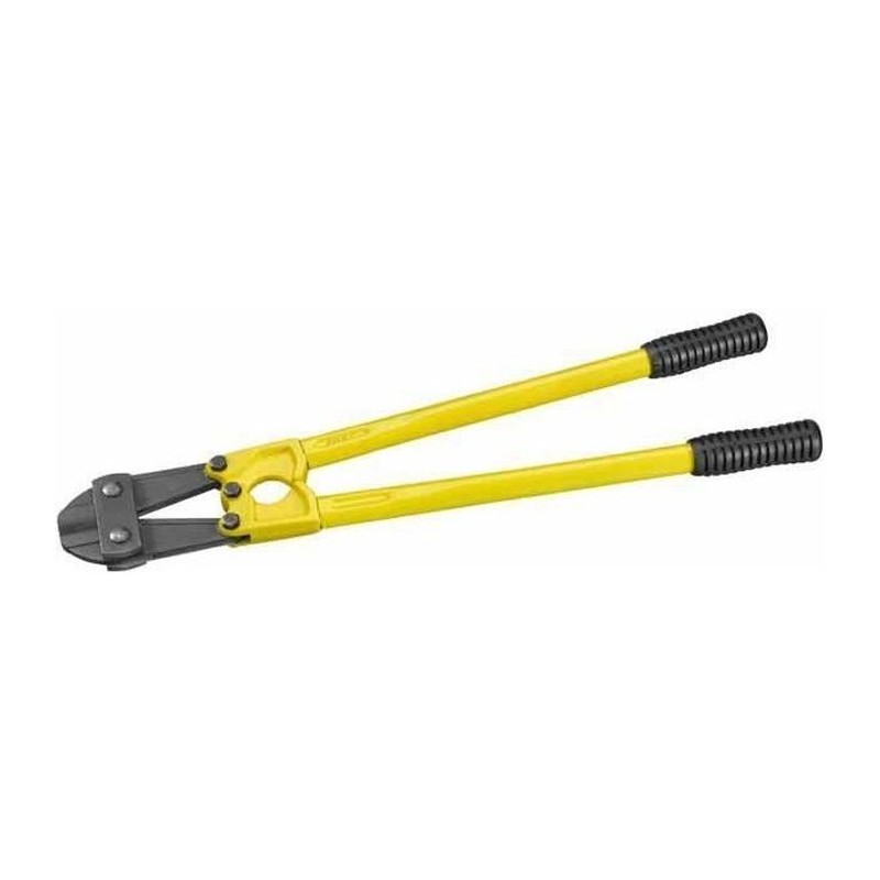 Coupe-boulons - STANLEY - 1-17-752 - bras tubulaires - capacité de coupe 10mm...