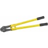 Coupe-boulons - STANLEY - 1-17-752 - bras tubulaires - capacité de coupe 10mm...