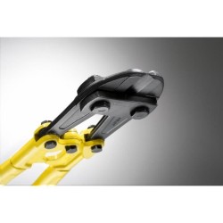 Coupe-boulons - STANLEY - 1-17-752 - bras tubulaires - capacité de coupe 10mm...