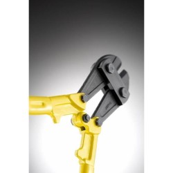 Coupe-boulons - STANLEY - 1-17-752 - bras tubulaires - capacité de coupe 10mm...