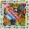 MONOPOLY Editions des vins, Jeu de societé, Version française