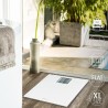 Pese-personne XL Medisana PS 470 Blanc - Charge maximale 250 kg - Grand écran...