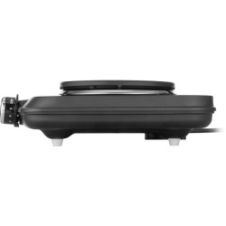 Plaque de cuisson électrique - SENCOR - SCP 2254BK-EUE4 - 2500 W - 2 foyers -...