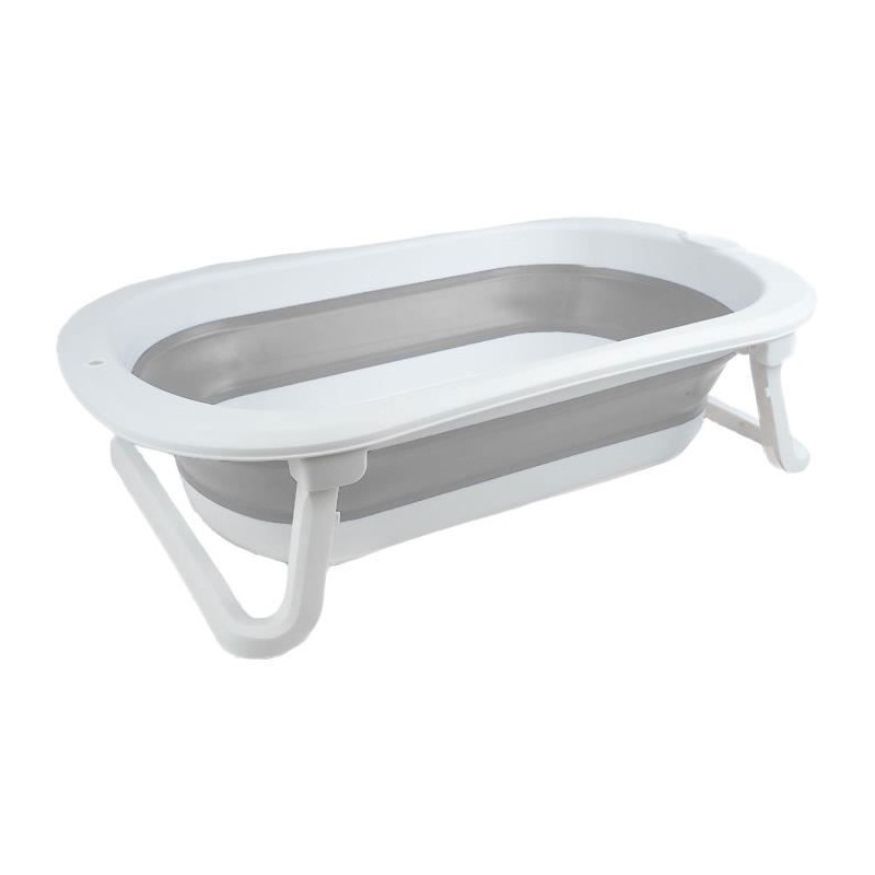 Baignoire Pliable - THERMOBABY - FOLDY - Compacte et pliable