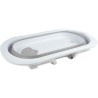 Baignoire Pliable - THERMOBABY - FOLDY - Compacte et pliable