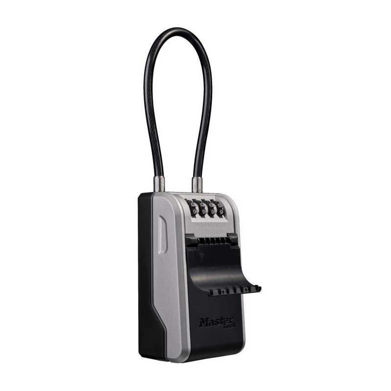 Armoire de sécurité Masterlock Boîte a clés 5482EURD Format L