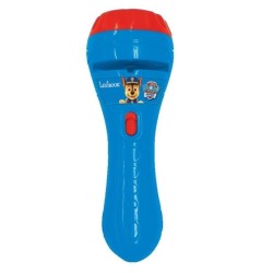 Projecteur a histoires et lampe torche Pat' Patrouille - LEXIBOOK - LP PP - 2...