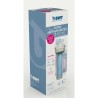 Filtre - BWT - B.SECURE - anti-impuretés 25µm - antibact - Protege santé, can...