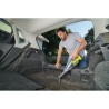 RYOBI - Aspirateur a main 18V ONE+ - 29 AW - 1000 L/min - 0,85 m3/min - colle...
