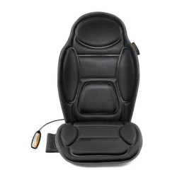 Housse de chaise de massage par vibration Medisana MCH - 4 zones de massage -...