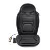 Housse de chaise de massage par vibration Medisana MCH - 4 zones de massage -...