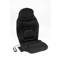 Housse de chaise de massage par vibration Medisana MCH - 4 zones de massage -...