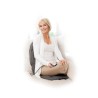 Housse de chaise de massage par vibration Medisana MCH - 4 zones de massage -...