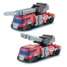 Jouet assemblable VTECH SWITCH & GO COMBO - TRIO, le méga T-Rex SOS