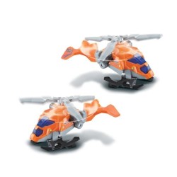 Jouet assemblable VTECH SWITCH & GO COMBO - TRIO, le méga T-Rex SOS