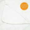 Surmatelas chauffant - MEDISANA - HU 662 - 2 zones chauffantes - Lavable - 6 ...