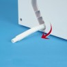 KLEIN Lave-linge électronique Miele pour enfant