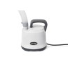 Pompe vide piscine - Intex - 28606 - Puissance moteur 99W - Débit 3595L/h
