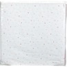 Tapis d'éveil Malin TINEO MON CoeUR 3en1 - Tapis évolutif multifonction - 120...