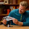 LEGO Star Wars 75404 Le transport d'assaut de classe Acclamator - Maquette po...