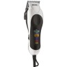 Tondeuse cheveux - WAHL - Color Pro Plus - Lames de précision - Peignes de gu...