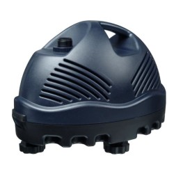 Pompe de bassin UBBINK Elimax 500 pour jeux et jets d'eau - Débit 700l/h