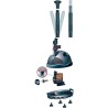 Pompe de bassin UBBINK Elimax 500 pour jeux et jets d'eau - Débit 700l/h