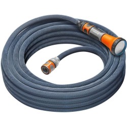 Kit tuyau Liano™Xtreme 15m - Résistance a la pression : 35 bar Longueur : 15 ...