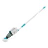 Nettoyeur pour piscine et spa INTEX ZR100 - Autonomie 50 mn - Chargeur USB + ...