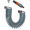 GARDENA Flexible d'arrosage – Longueur 15m – Ø9mm – Arrosage petits espaces –...