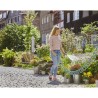 GARDENA Flexible d'arrosage – Longueur 15m – Ø9mm – Arrosage petits espaces –...