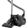 Aspirateur traîneau avec sac - SENCOR - SVC 5501BK - Moteur ECO 700 W - 75 dB...