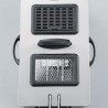 Friteuse SEVERIN - FR2431 - Capacité 3L - Jusqu'a 190°C - Thermostat réglable...
