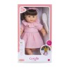 Poupon COROLLE - Julie - 36 cm - Cheveux faciles a coiffer - Senteur