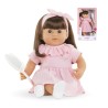 Poupon COROLLE - Julie - 36 cm - Cheveux faciles a coiffer - Senteur