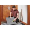 RYOBI - Mini-scie 4V USB Lithium - Câble USB C - 1 batterie 2,0 Ah - Livrée a...