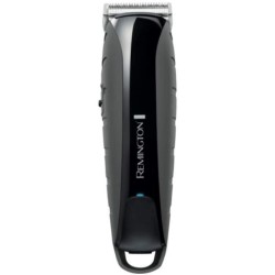 Tondeuse Cheveux Indestructible REMINGTON HC5880 - Lames Acier Japonais Auto-...