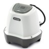 Intex - 26662 - Stérilisateur au sel QS200 pour piscine jusqu'a 8 m3