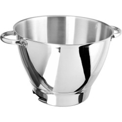 Bol inox avec poignées - KENWOOD - Chef Premier KMC570 - Capacité