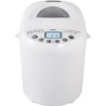 Machine a Pain - MEDION - 50073723 - 550 W - 19 programmes - Hublot -