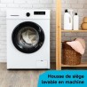 BABY EINSTEIN Transat bébé évolutif Octopus jusqu'a 18kg-cadeau bébé, Positio...