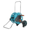 Dévidoir CleverRoll taille M GARDENA - Longueur max 60m - Pour jardin moyen -...
