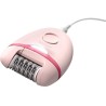 Epilateur électrique - PHILIPS - BRE285/00 - Satinelle