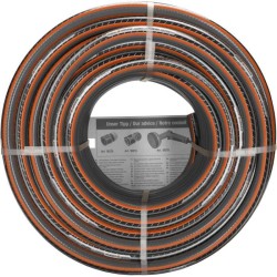 Tuyau d'arrosage GARDENA Comfort HighFLEX - Ø19mm - 25m - Anti-noeud et indéf...
